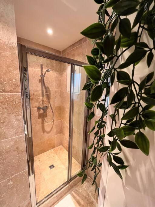 סן-מקסים Grand Appartement 3 Chambres A 300M De La Plage מראה חיצוני תמונה